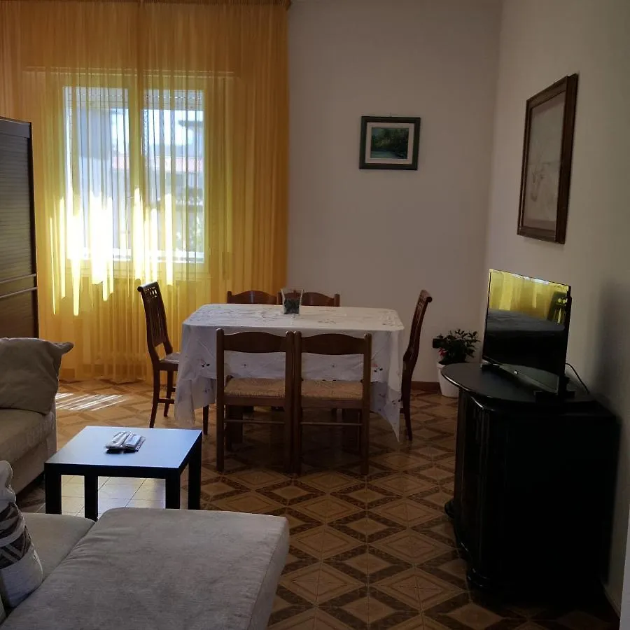 Residence Ducale Rimini 3*,  İtalya