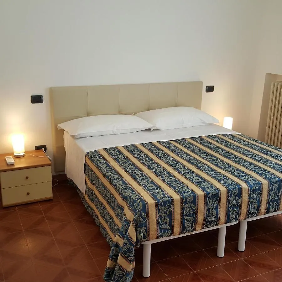 Residence Ducale Rimini Apart Otel