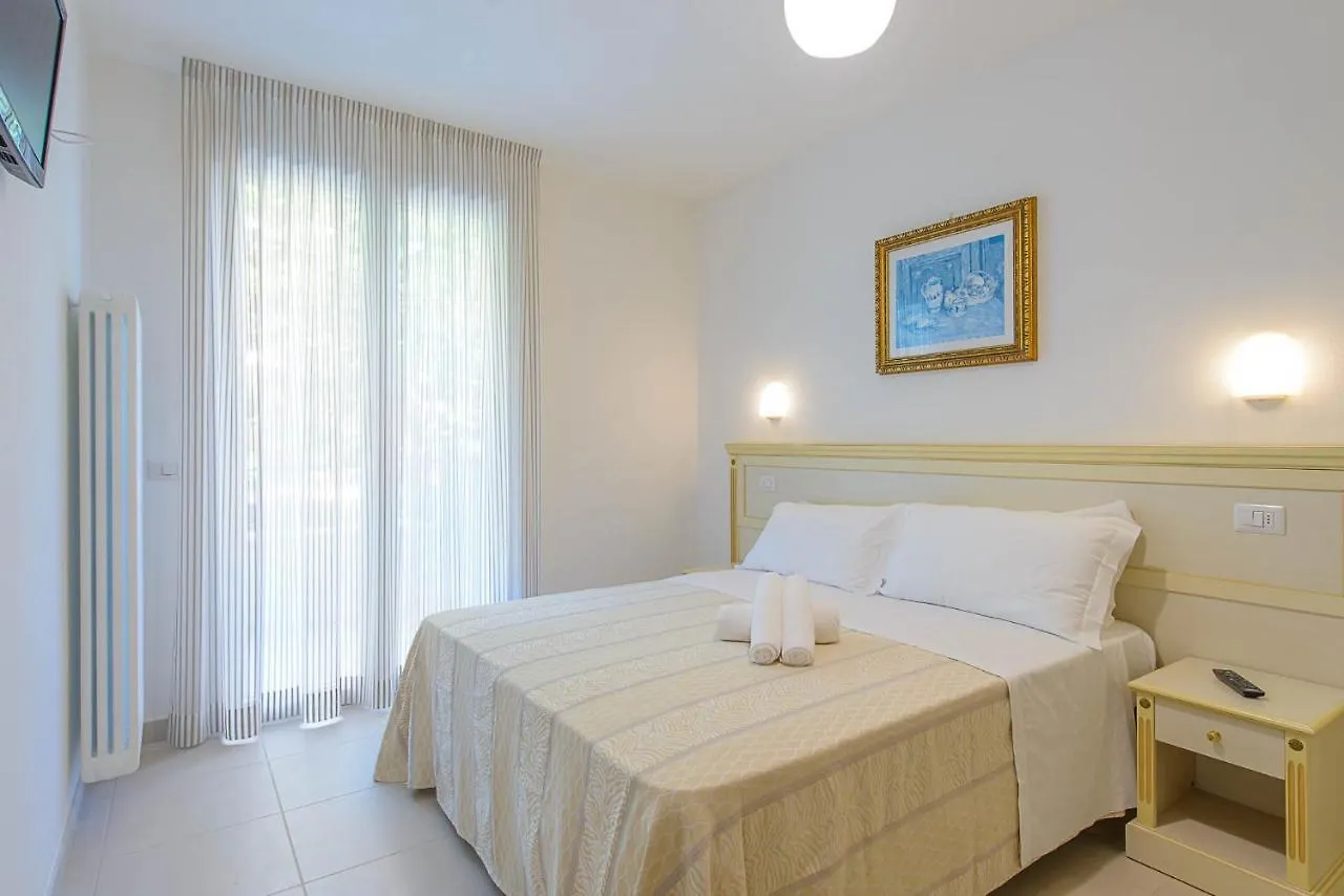 Residence Ducale Rimini Apart Otel