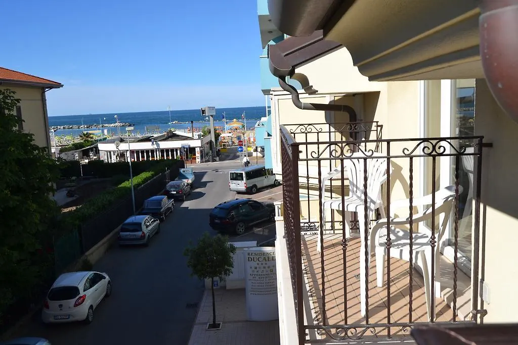 Residence Ducale Rimini 3*,