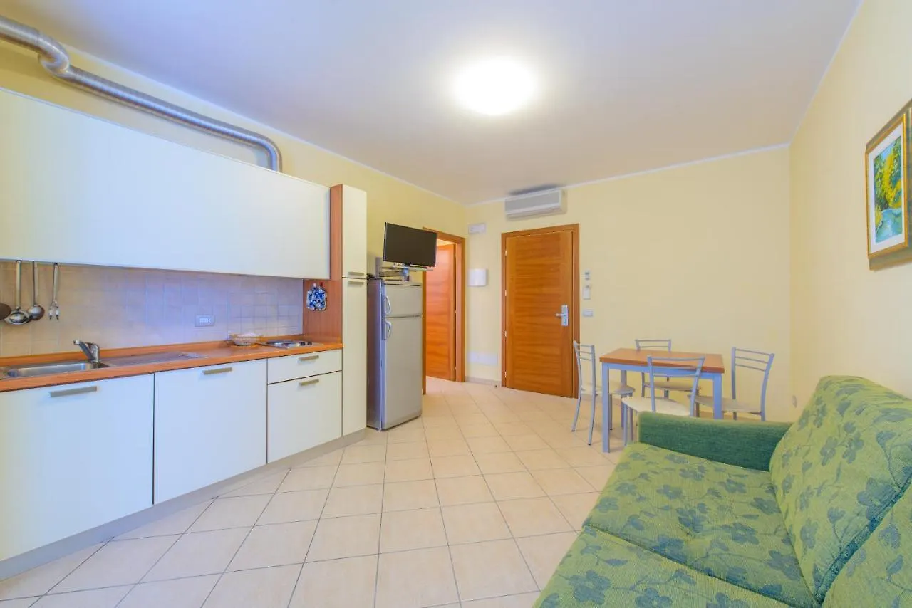 Residence Ducale Rimini