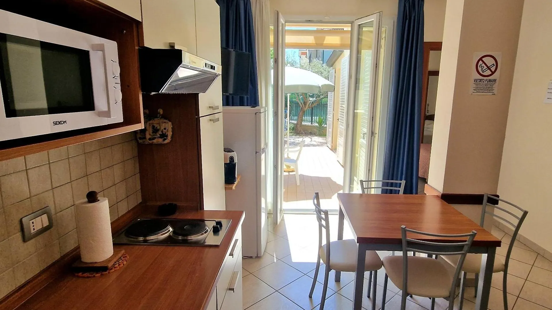 Apart Otel Residence Ducale Rimini