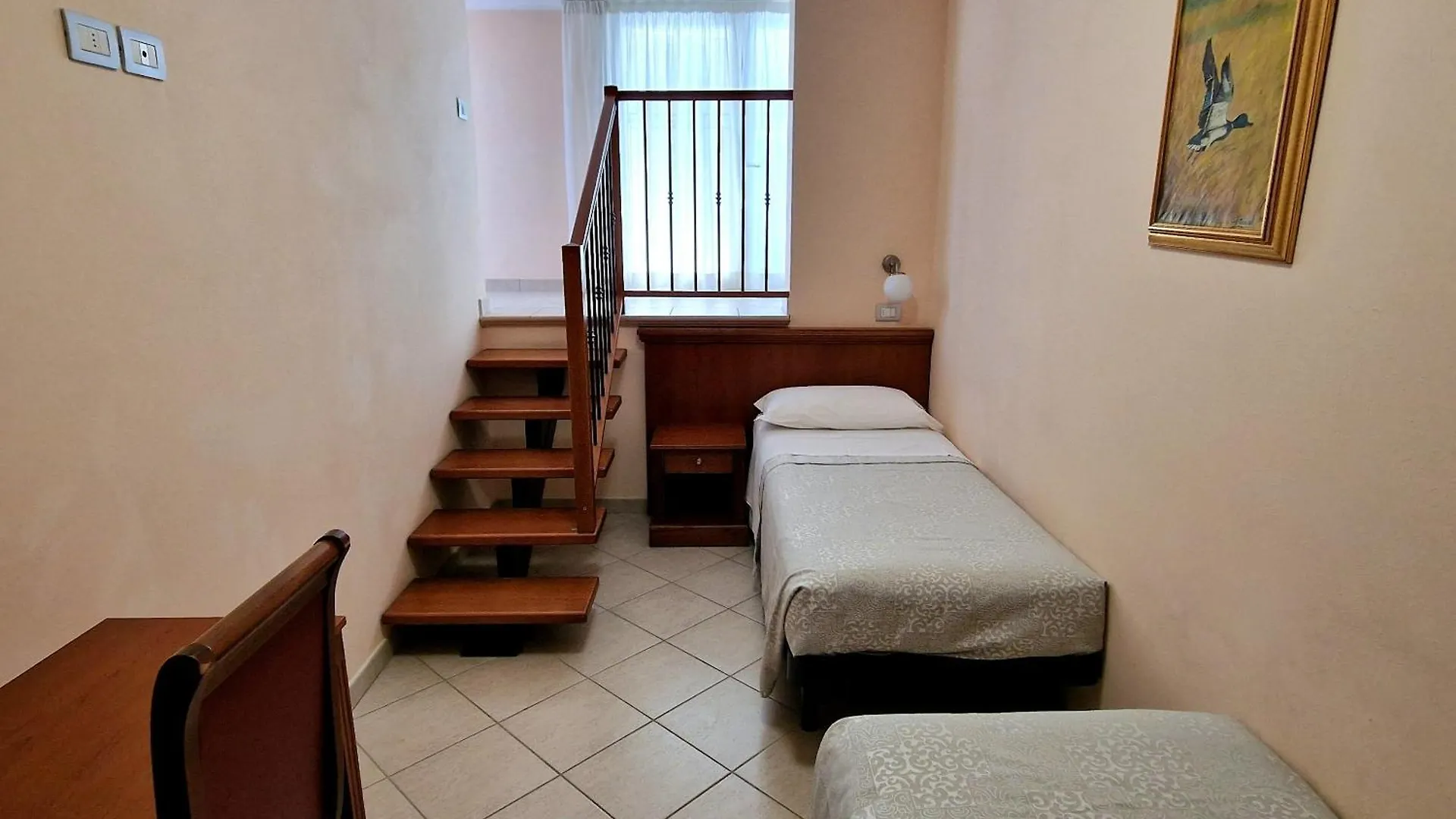 Residence Ducale Rimini 3*,  İtalya