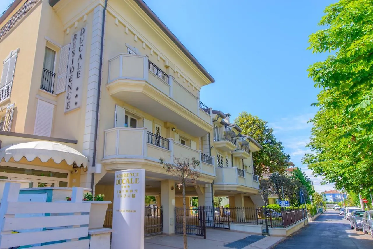 Apart Otel Residence Ducale Rimini
