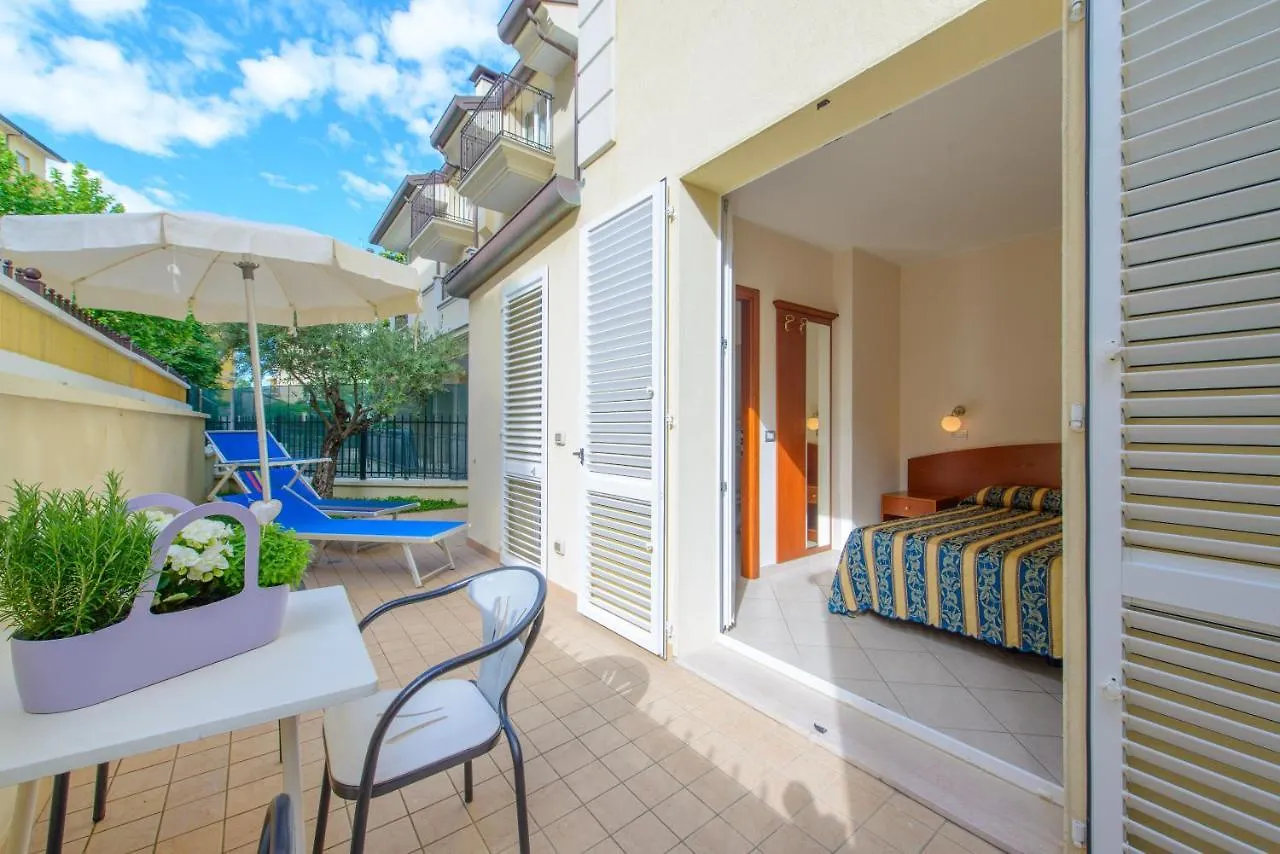 Residence Ducale Rimini