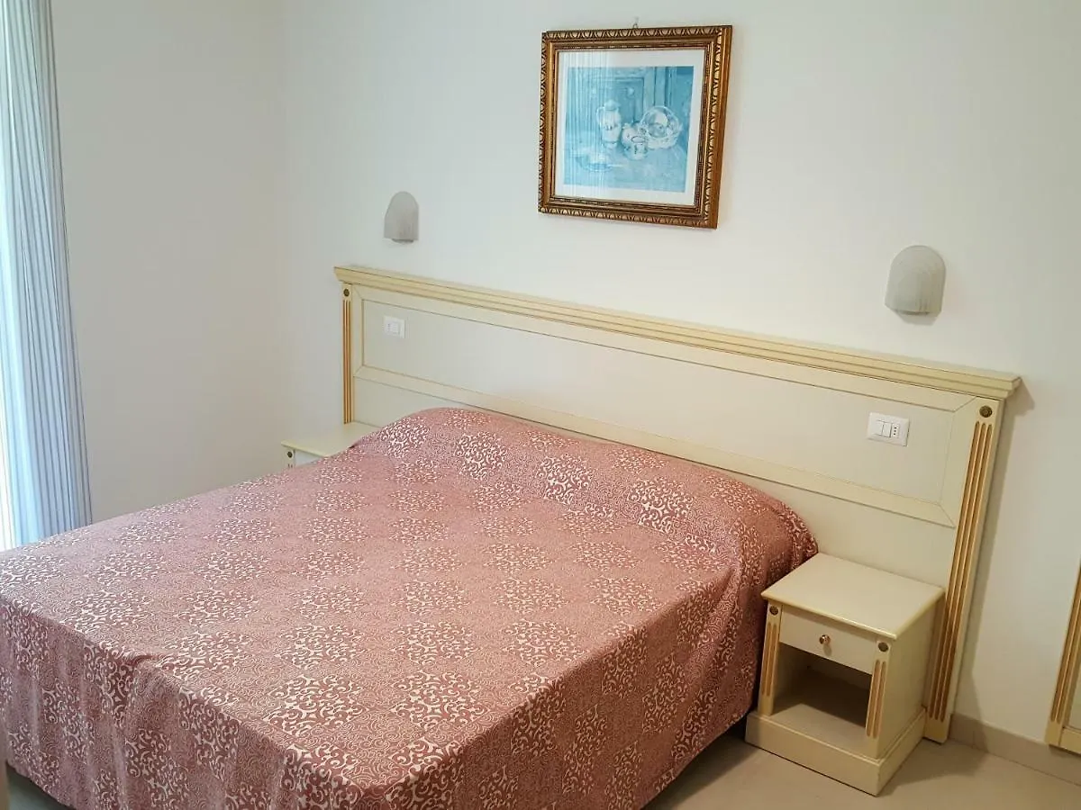 Residence Ducale Rimini 3*,