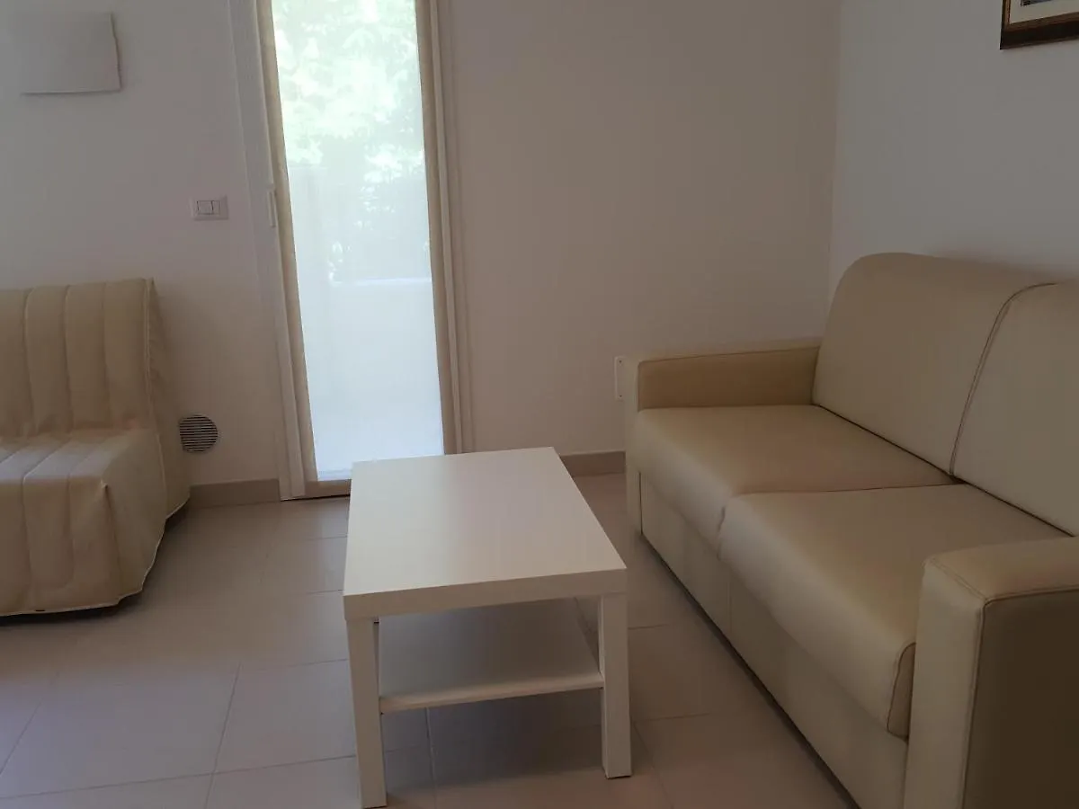 Residence Ducale Rimini