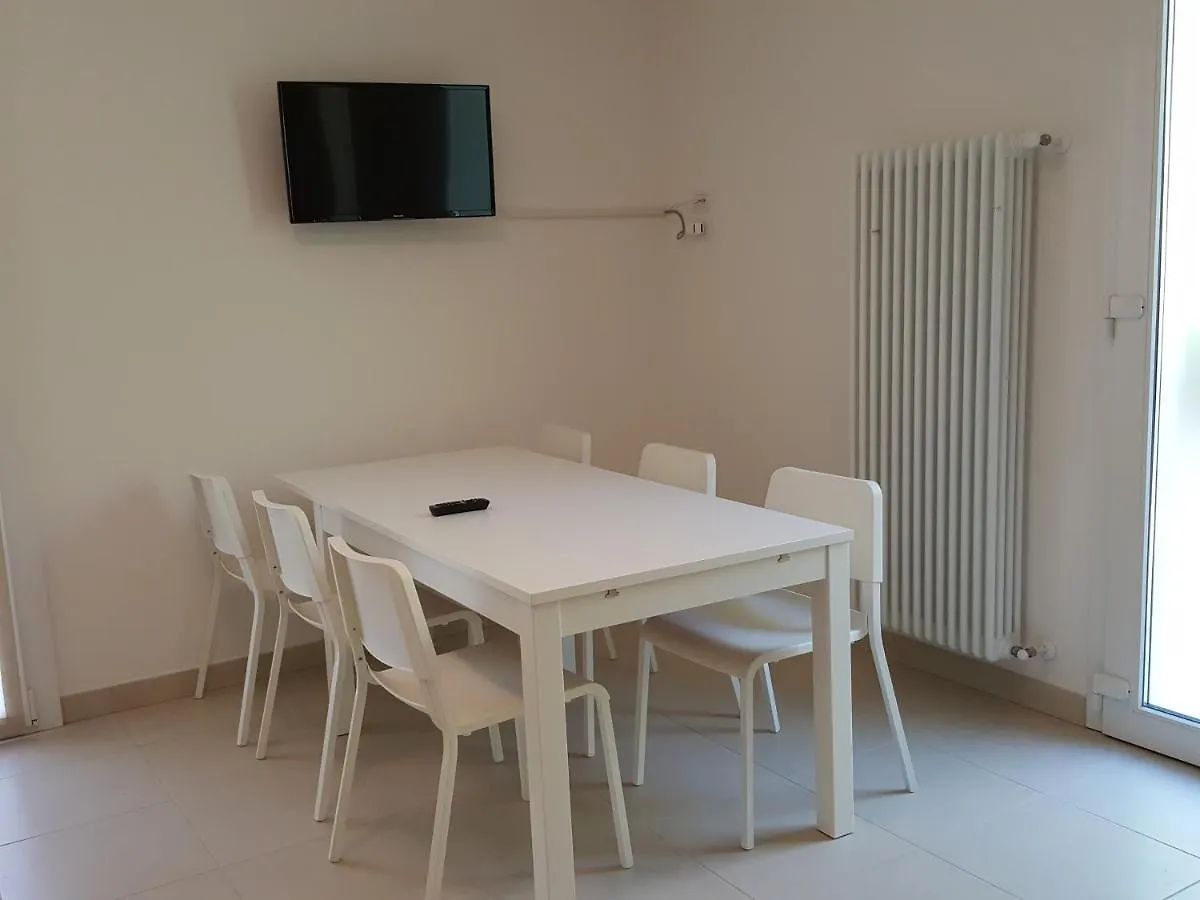 Residence Ducale Rimini Italy