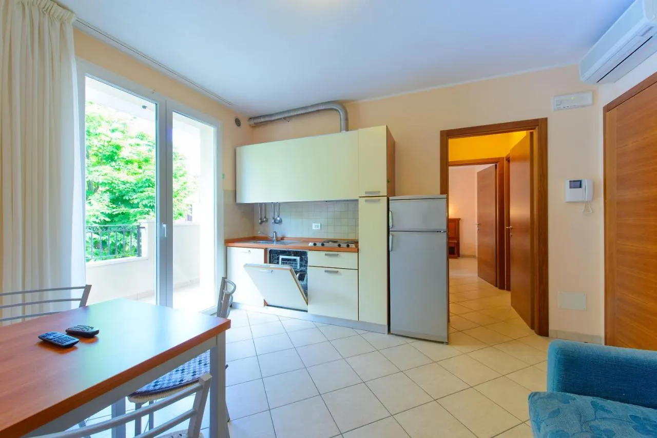 Residence Ducale Rimini