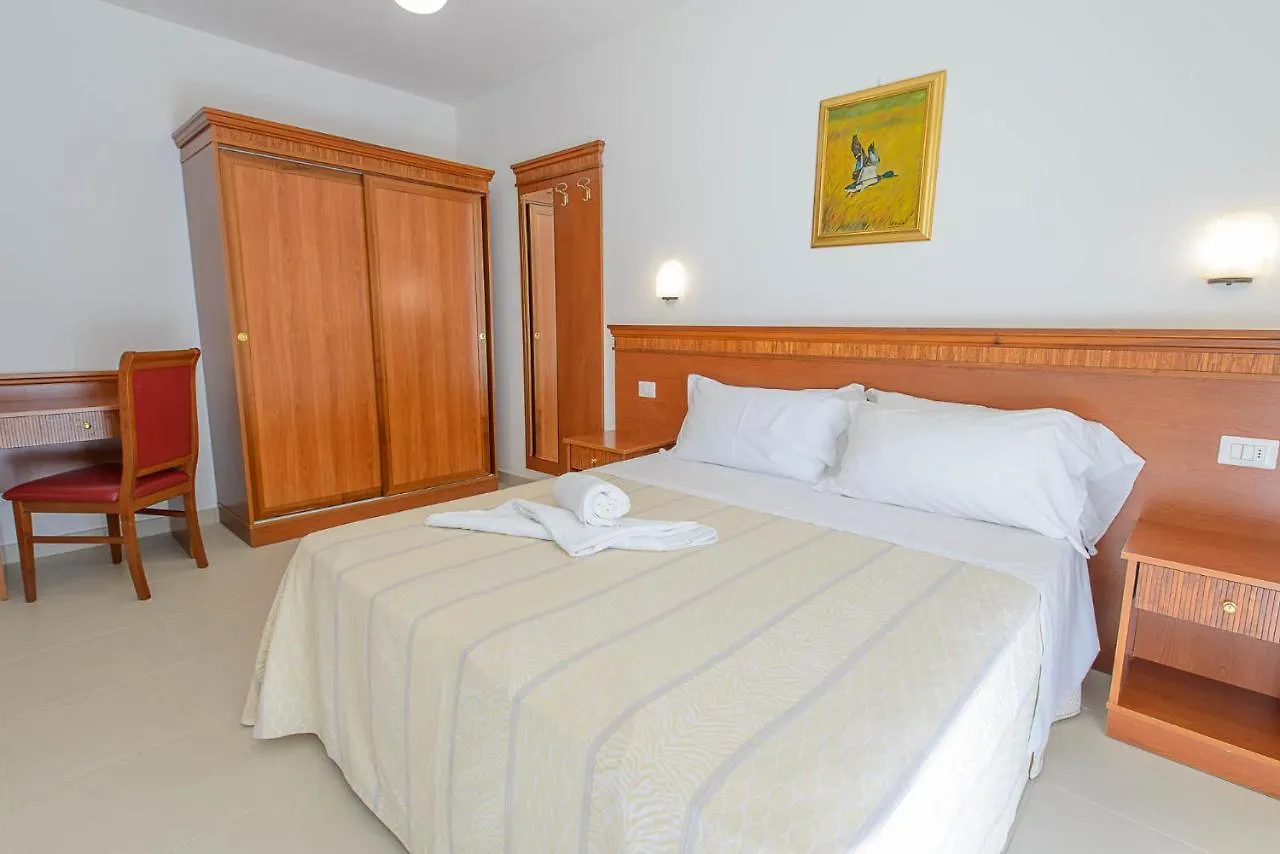 Residence Ducale Rimini Aparthotel