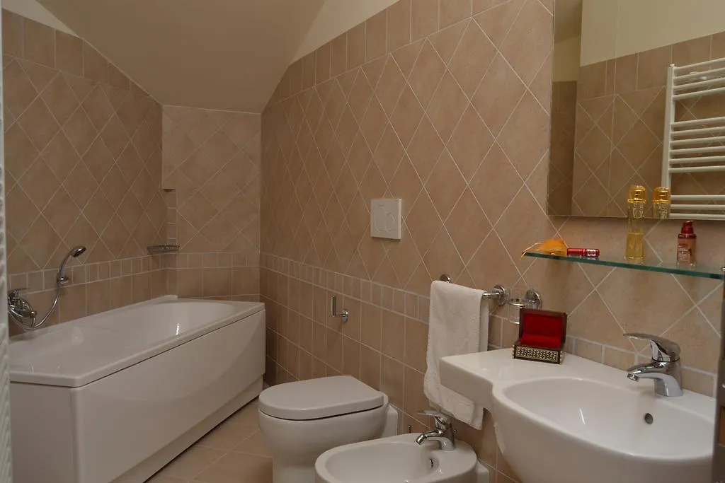 Aparthotel Residence Ducale Rimini