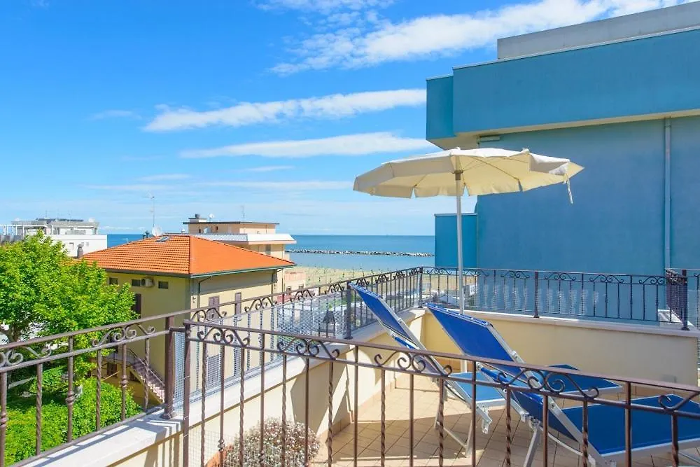 Residence Ducale Rimini
