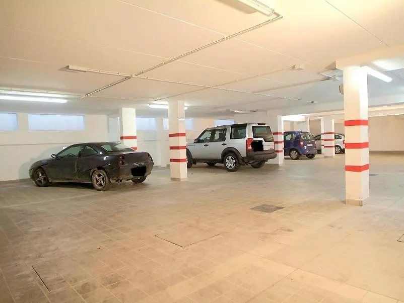 Aparthotel Residence Ducale Rimini