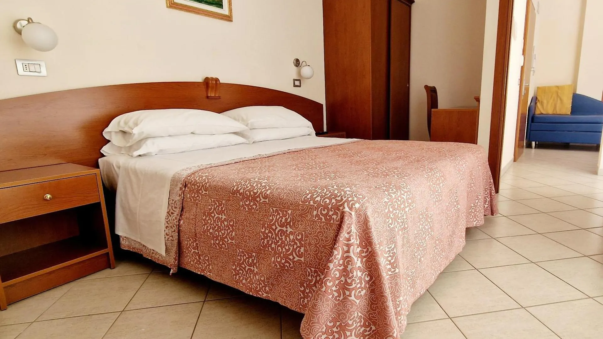 Residence Ducale Rimini 3*,