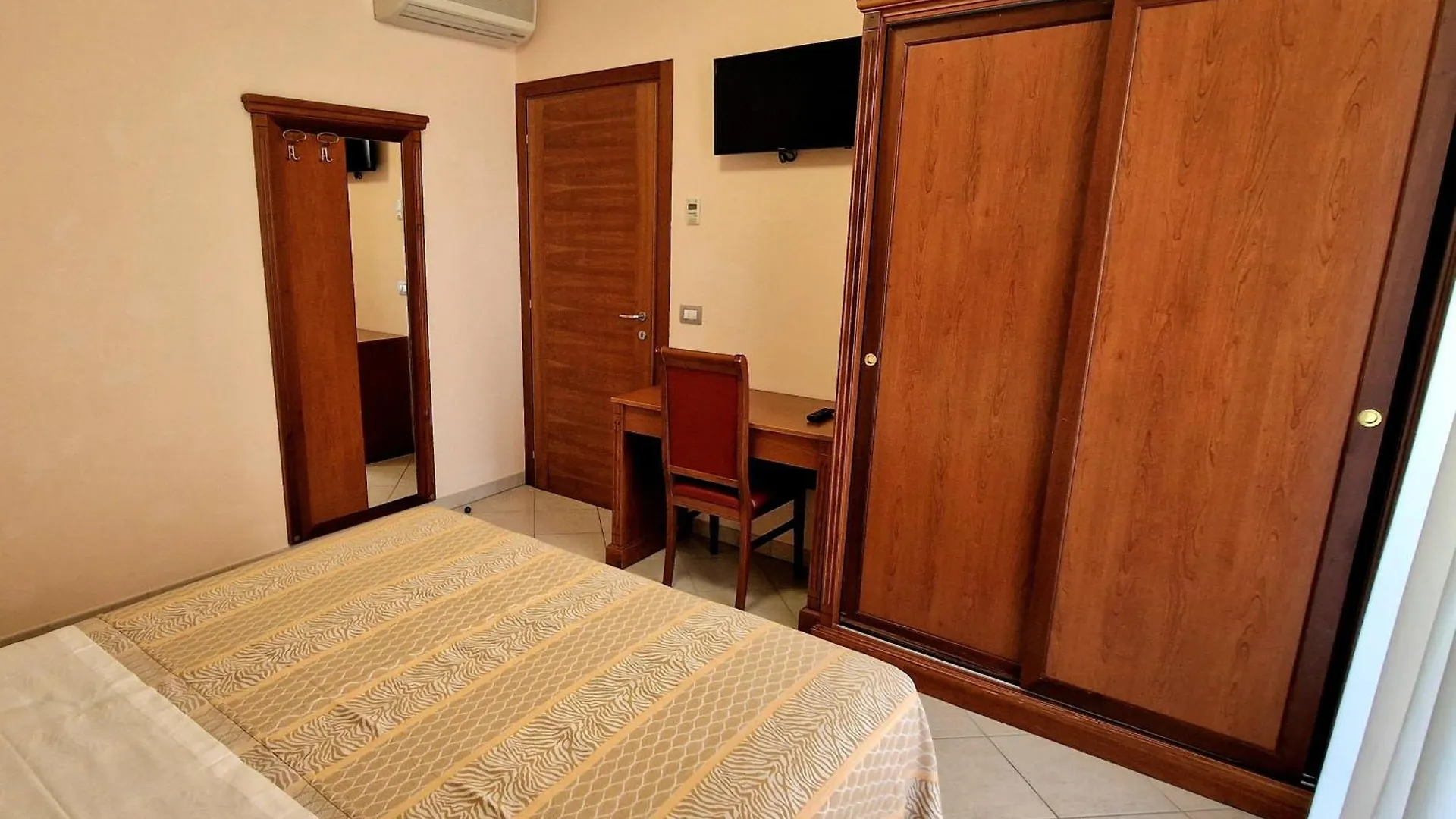 Residence Ducale Rimini Italy