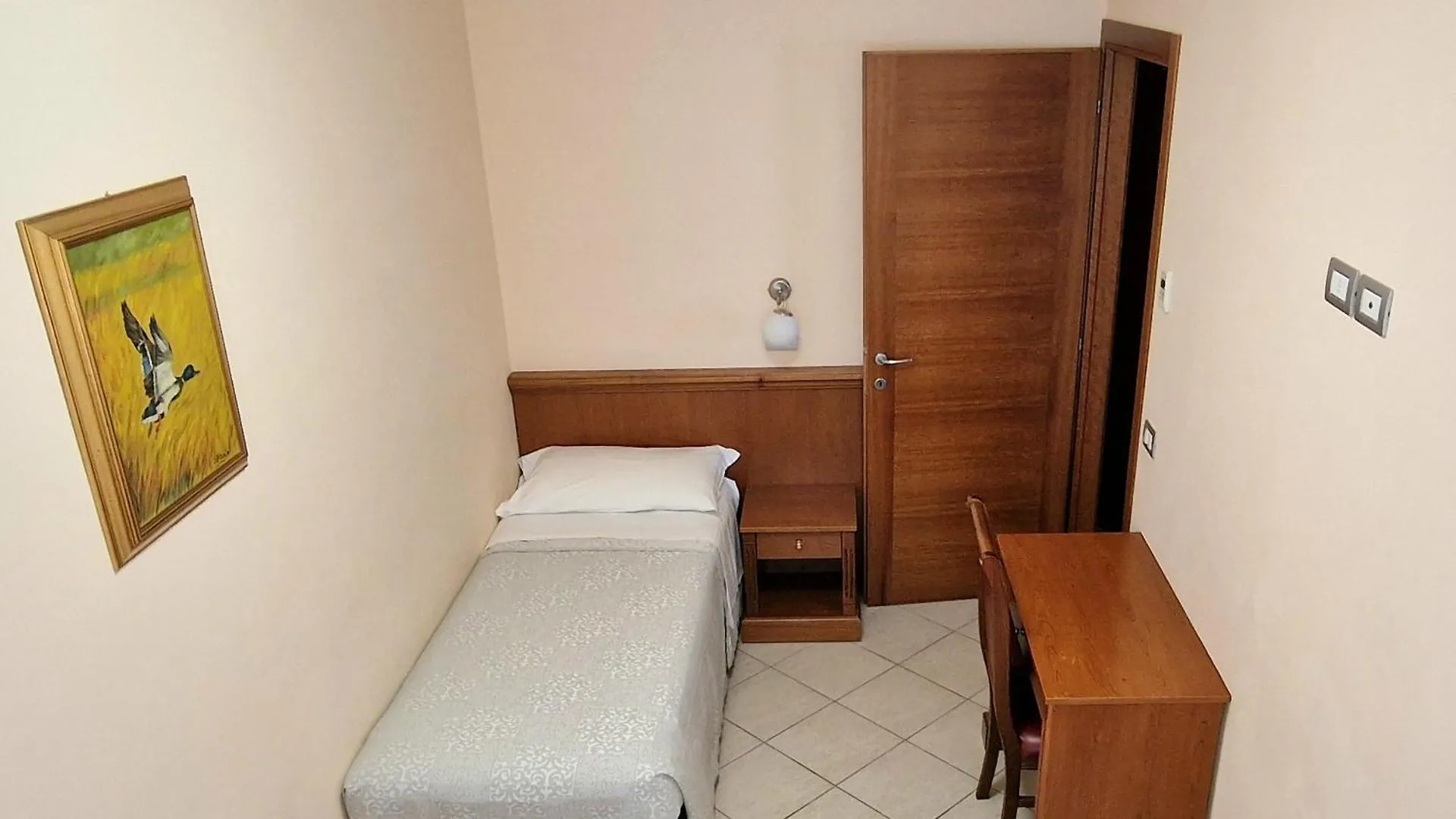 Residence Ducale Rimini 3*,
