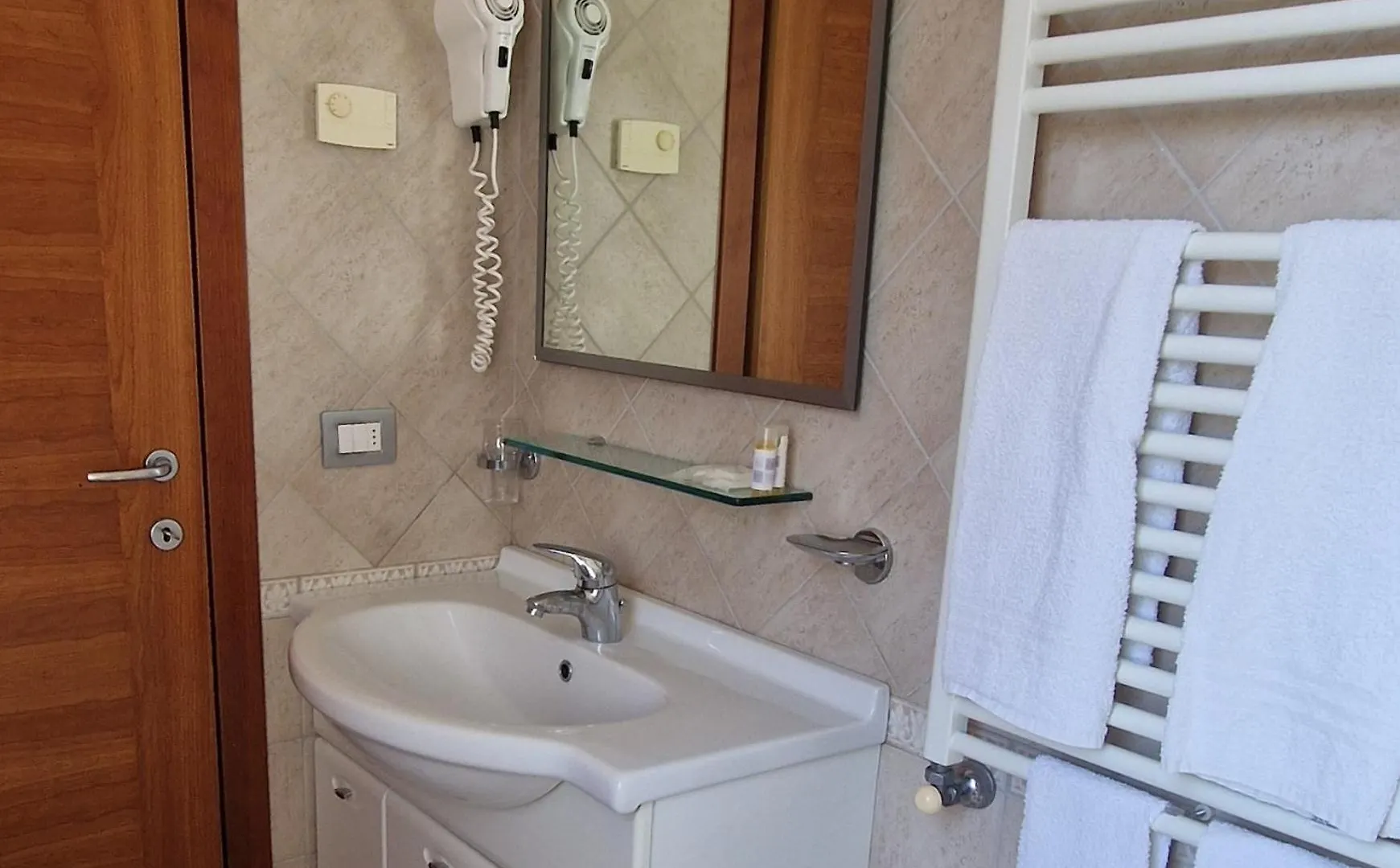Residence Ducale Rimini Aparthotel
