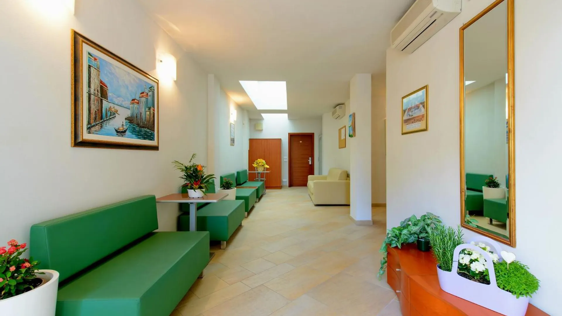Residence Ducale Rimini Aparthotel