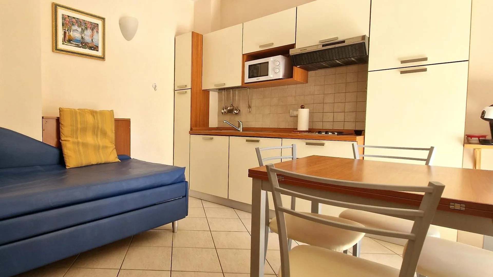 Residence Ducale Rimini 3*,  Italy