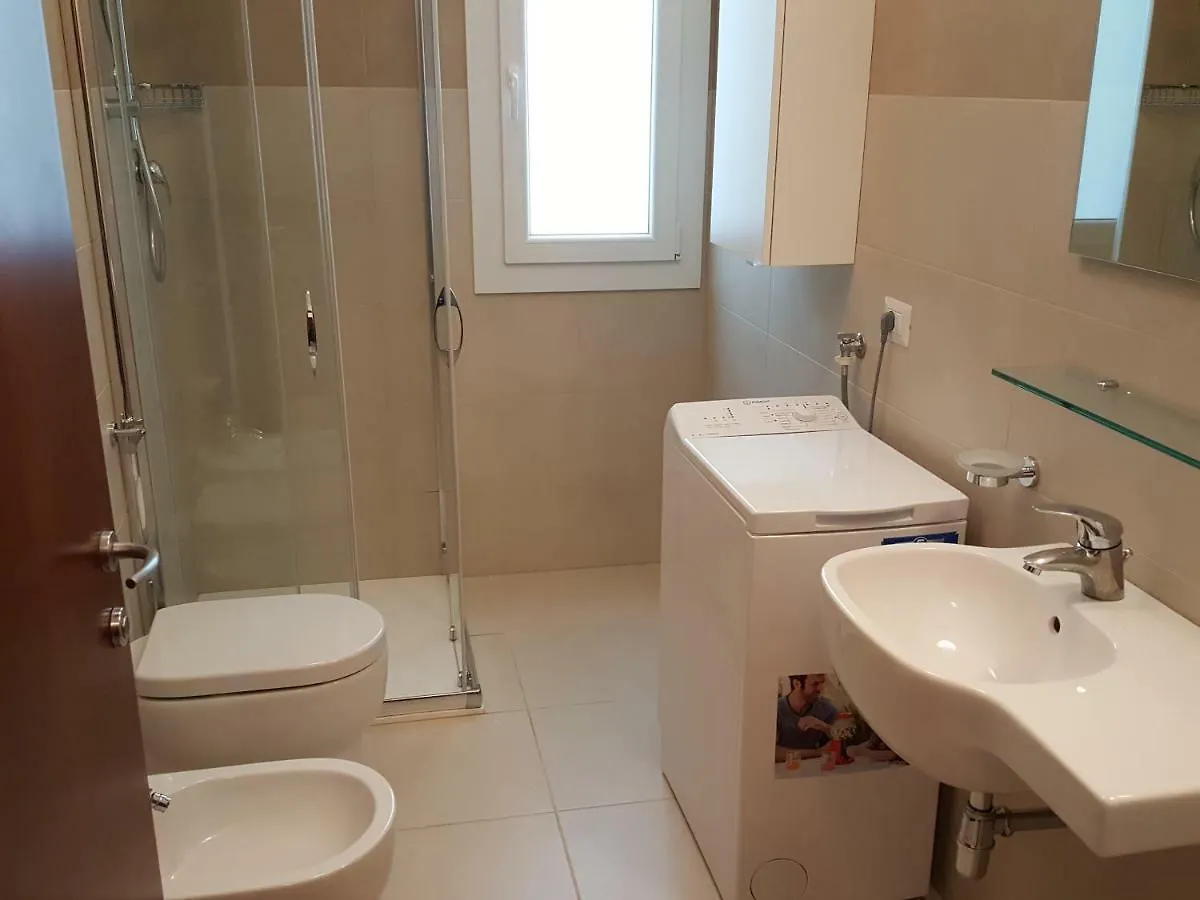 Residence Ducale Rimini Aparthotel